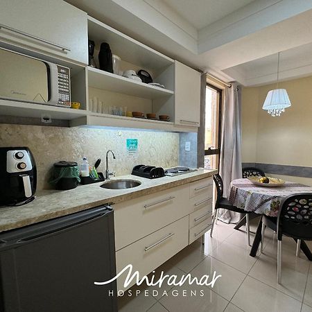Maravilhso Ap Vista Mar No Mardisa Flat Apartment João Pessoa Exterior foto